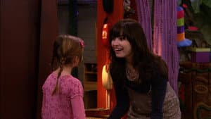 Sonny and the Studio Brat