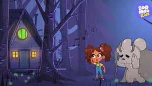 Episode 20