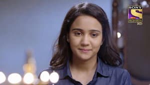 Naina's Interview