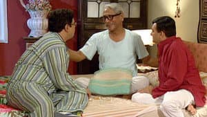 Ghotak Compels Gomukh