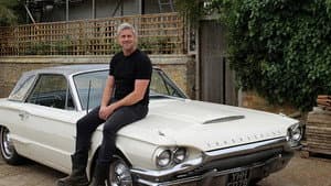 Ford Thunderbird: American Icon