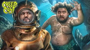Confessions Of A Deep Sea Diver
