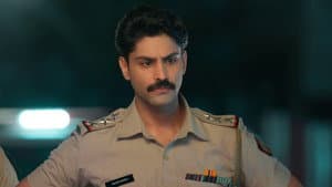 Sanjay Tails Vijay