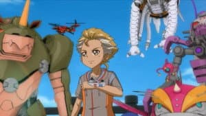 Episode 50