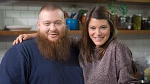 CC Sabathia, David Burke, Gail Simmons
