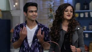 Competition For Raj