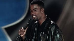 Chris Rock's 'Bring the Pain'