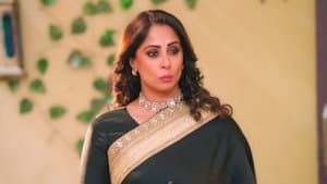 Gulaab Learns Heer's Truth