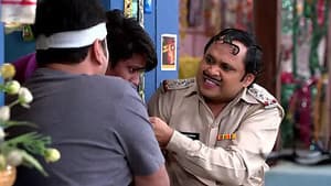 Happu and Beni end their enmity - Happu Ki Ultan Paltan