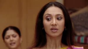 Harshad, Shilpa In a Fix