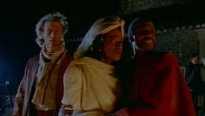 The Moor (2)