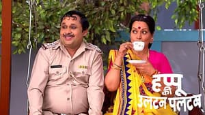 Happu Becomes a Courtesan Named 'Happi Jaan'
