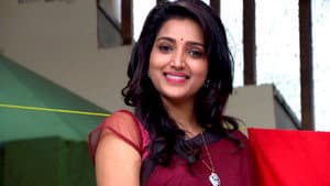 Missing Vasant