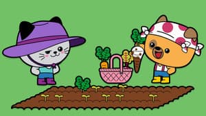 Vegetables