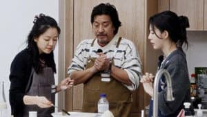 Gangwon Province’s Special Ingredients