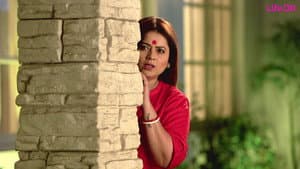 Surili Spies On Balwant And Rajni