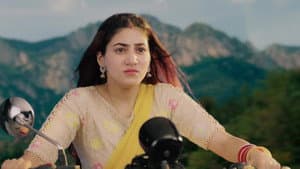 Heer Blocks Nawab's Race