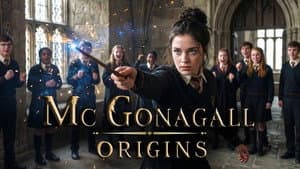 MINERVA McGONAGALL: The Complete Life 🐱 Hatstall, Animagus, Headmistress
