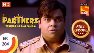 Manav's Revenge
