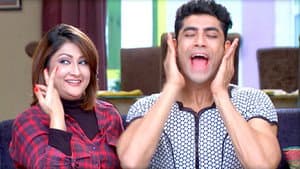 Anna Stuck With Sharad