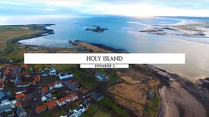 Holy Island & Aidan