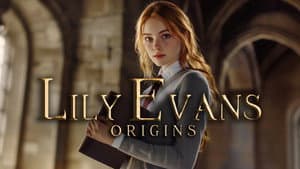 Lily Evans: Origins 🌺 Petunia, Hogwarts, and the Wizarding War