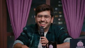 Gaurav in Focus, Onkar Takes Note
