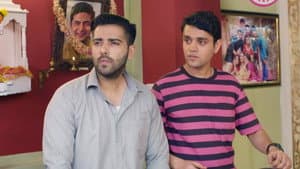 The Pandyas Get Shell-shocked!