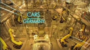 Porsche: Car Manufacturer