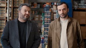 Korkutmanın Dozu