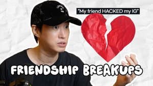 The MOST TOXIC Friendships you need to end right away