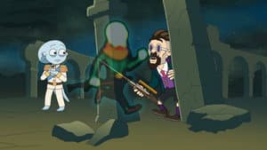 Paranormal Inactivity
