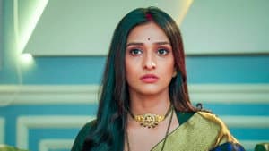 Aarambhi's Suspicion About Saniya