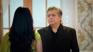 Balbir senses Aarambhi's trouble