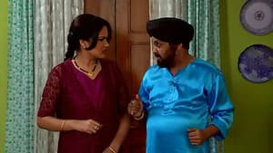 Rajesh tells Happu to take the family to Switzerland - Happu Ki Ultan Paltan