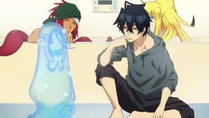 The Circumstances of Wakasa's Friends: Mikuni Edition