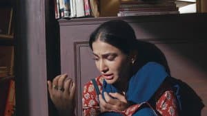 Sneha's cold silence hurts Siddhu
