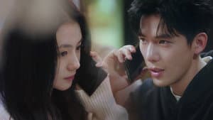 Now I Only Have You