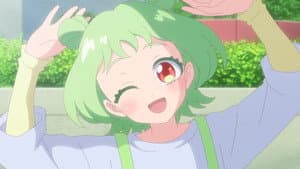 My Friend has Aipri?