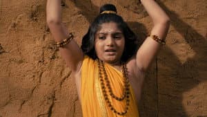 Arjun Won't Give Up