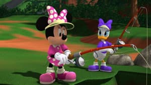 Campy Camper Day!