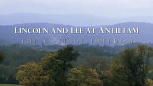 Lincoln and Lee at Antietam