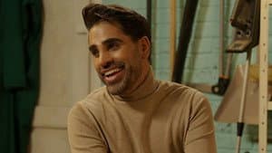 Dr Ranj