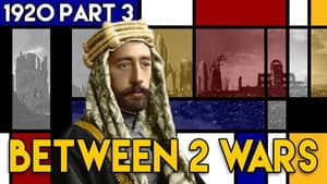 Carving up the Middle East: 1920 Part 3 of 4