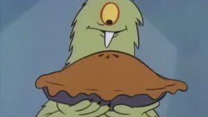 Milton the Monster: A Pie in the Sky