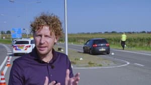 4: Behind The Ribbon At CSI Rotterdam