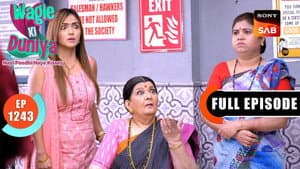 Ananya Arrives At Sai Darshan Heights