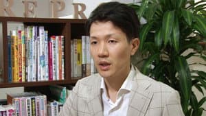 Taking Affordable Medical Testing to the World! - Takashi Kawazoe