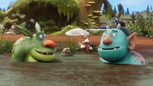 Bog Buddies