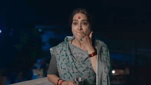Ganga learns about Siddhu and Sneha